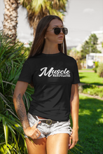 Load image into Gallery viewer, Massage Manipulator T-Shirt Black