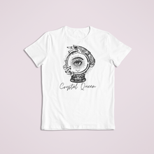 Load image into Gallery viewer, Crystal Queen T-Shirt