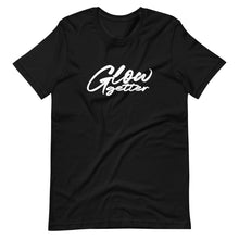 Load image into Gallery viewer, Glow Getter Short-Sleeve Unisex T-Shirt
