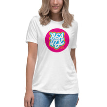 Load image into Gallery viewer, Women's Relaxed T-Shirt