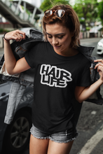 Load image into Gallery viewer, Hair Life T-shirt
