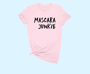 Mascara Junkie