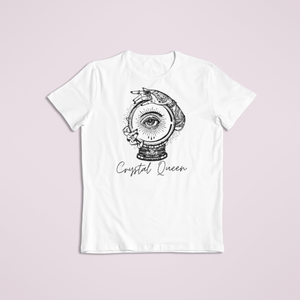 Crystal Queen T-Shirt