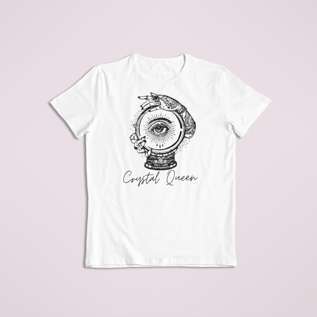 Crystal Queen T-Shirt