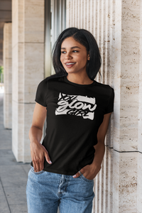 You Glow Girl T-Shirt