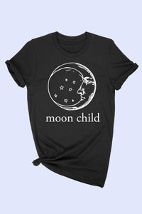 Moon Child T-Shirt