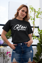 Load image into Gallery viewer, Glow Getter Short-Sleeve Unisex T-Shirt
