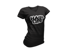 Load image into Gallery viewer, Hair Life T-shirt
