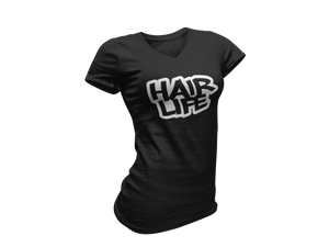 Hair Life T-shirt